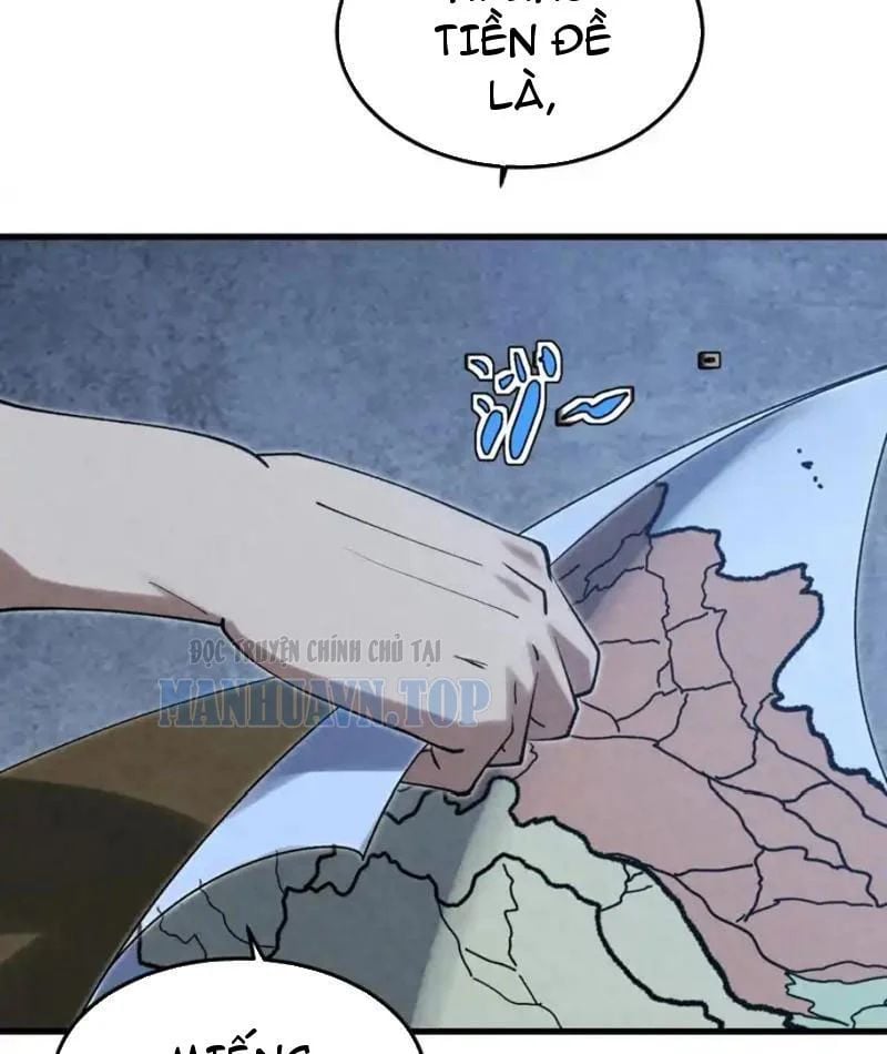 Đặc Chủng Trùng Sinh Về Thời Trung Học Chap 21 - Next Chap 22