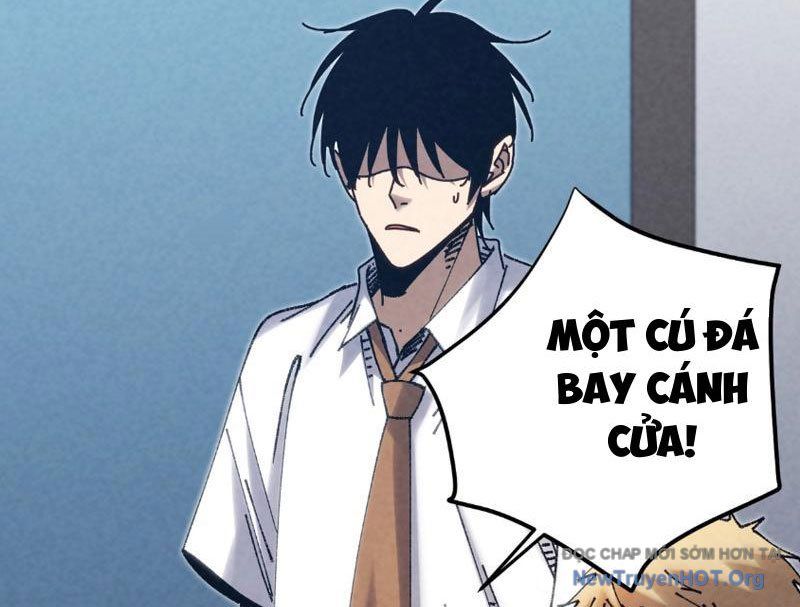 Đặc Chủng Trùng Sinh Về Thời Trung Học Chap 3 - Next Chap 4