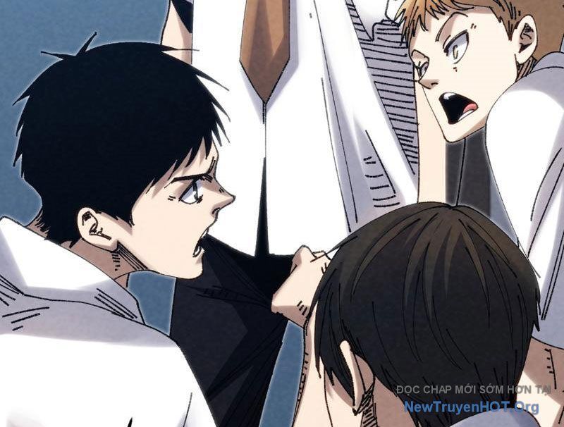 Đặc Chủng Trùng Sinh Về Thời Trung Học Chap 3 - Next Chap 4