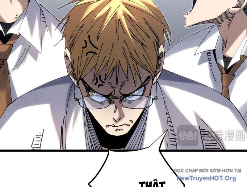 Đặc Chủng Trùng Sinh Về Thời Trung Học Chap 3 - Next Chap 4