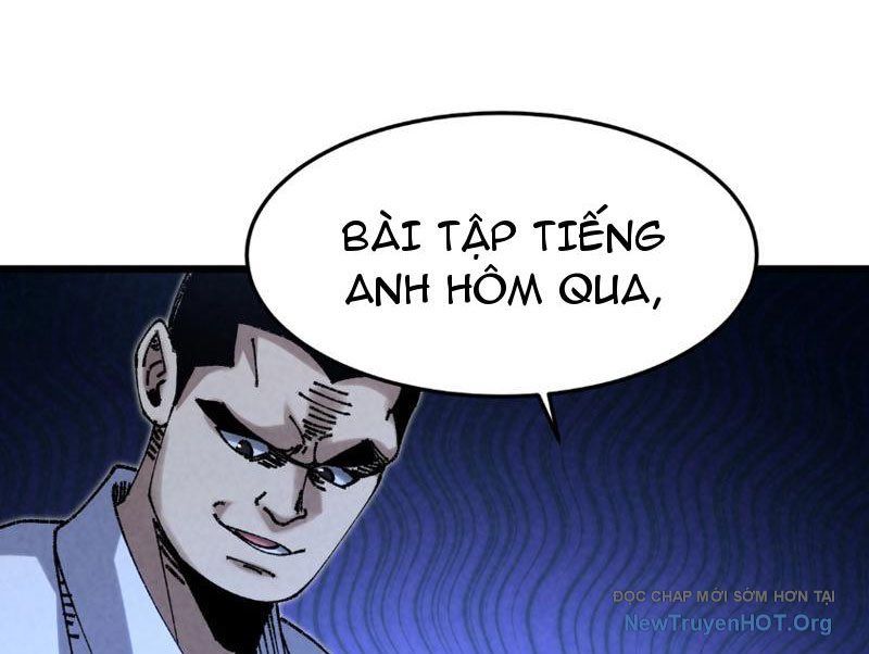 Đặc Chủng Trùng Sinh Về Thời Trung Học Chap 3 - Next Chap 4