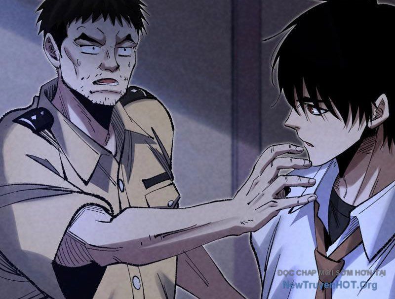 Đặc Chủng Trùng Sinh Về Thời Trung Học Chap 3 - Next Chap 4