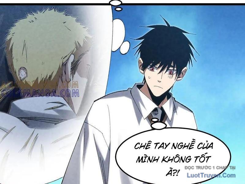 Đặc Chủng Trùng Sinh Về Thời Trung Học Chap 9 - Next Chap 10