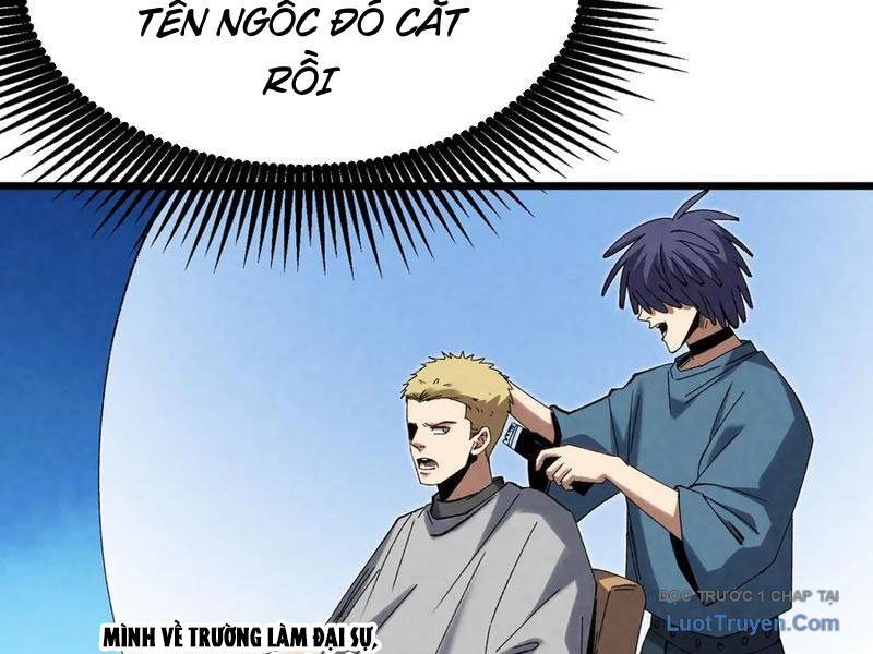 Đặc Chủng Trùng Sinh Về Thời Trung Học Chap 9 - Next Chap 10