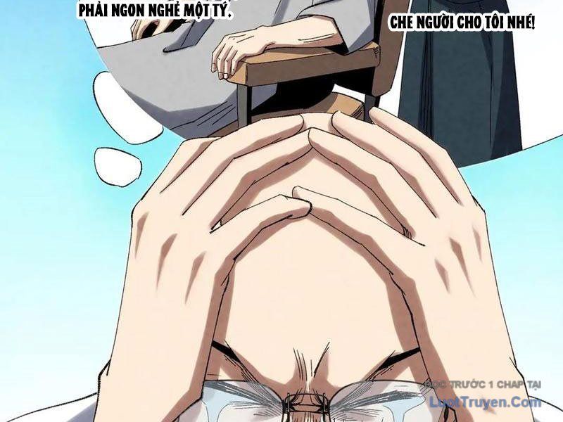 Đặc Chủng Trùng Sinh Về Thời Trung Học Chap 9 - Next Chap 10