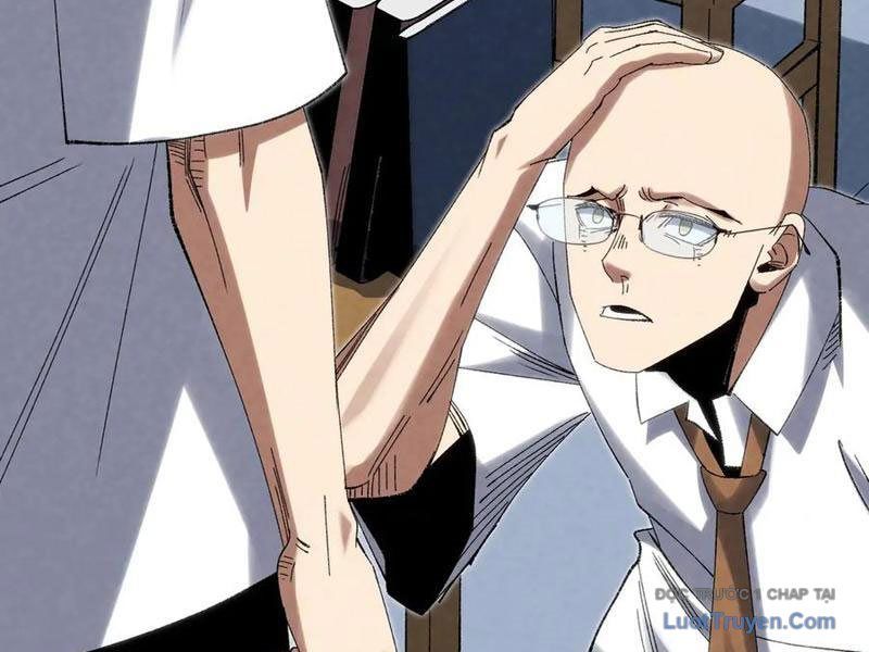 Đặc Chủng Trùng Sinh Về Thời Trung Học Chap 9 - Next Chap 10