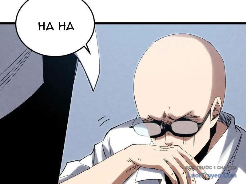 Đặc Chủng Trùng Sinh Về Thời Trung Học Chap 9 - Next Chap 10