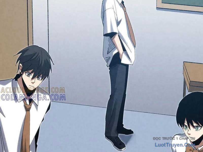 Đặc Chủng Trùng Sinh Về Thời Trung Học Chap 9 - Next Chap 10