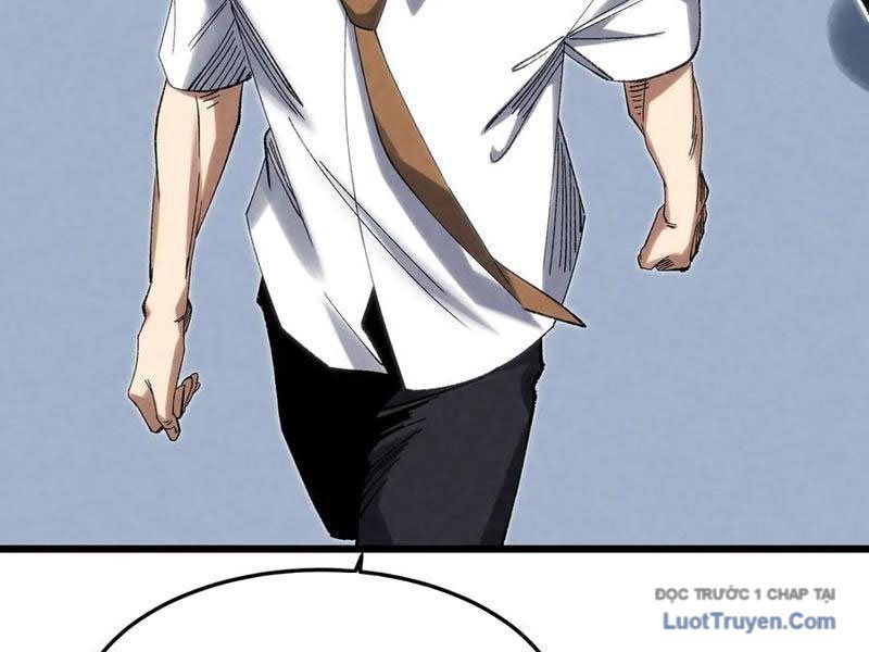 Đặc Chủng Trùng Sinh Về Thời Trung Học Chap 9 - Next Chap 10