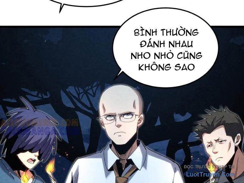 Đặc Chủng Trùng Sinh Về Thời Trung Học Chap 9 - Next Chap 10