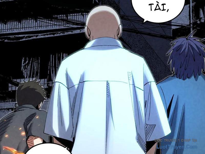 Đặc Chủng Trùng Sinh Về Thời Trung Học Chap 9 - Next Chap 10