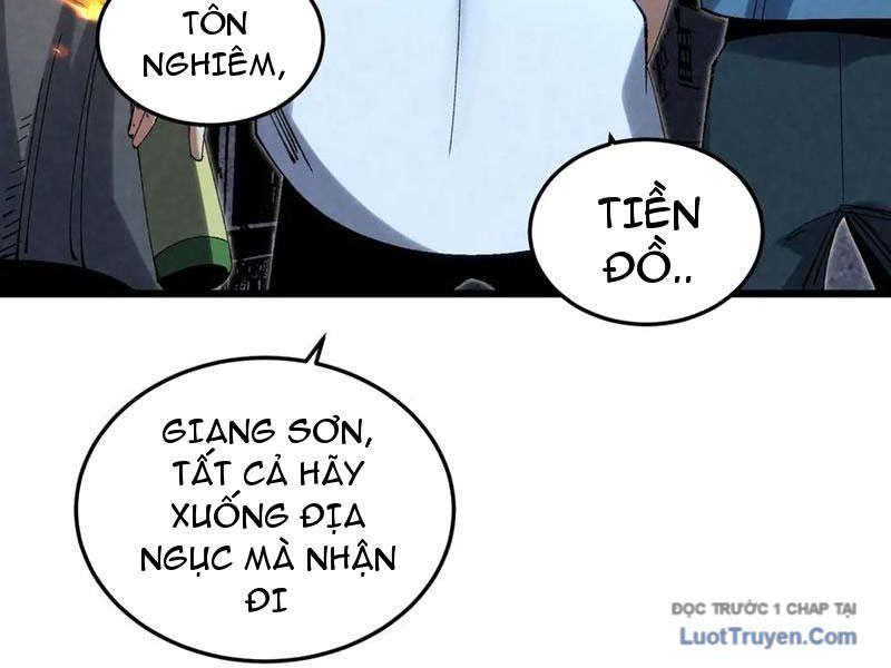 Đặc Chủng Trùng Sinh Về Thời Trung Học Chap 9 - Next Chap 10