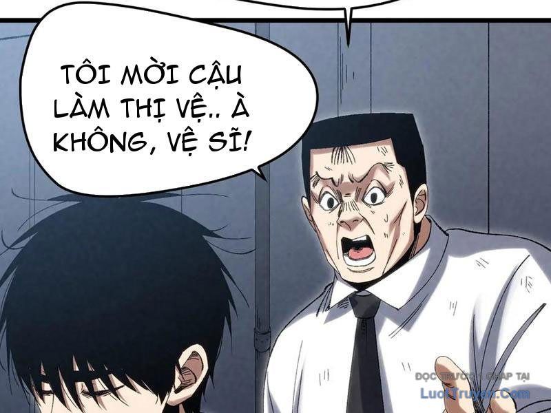 Đặc Chủng Trùng Sinh Về Thời Trung Học Chap 9 - Next Chap 10