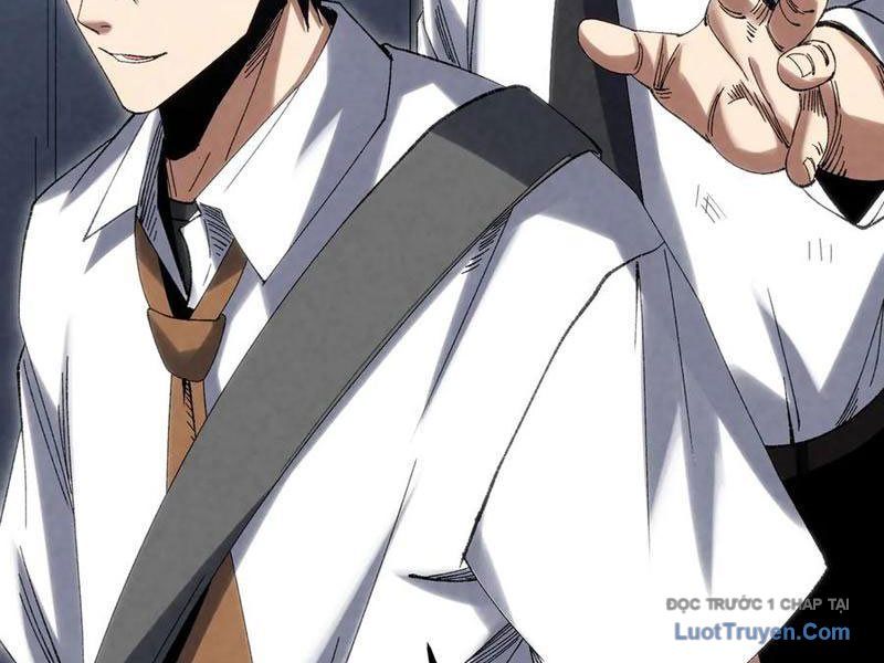 Đặc Chủng Trùng Sinh Về Thời Trung Học Chap 9 - Next Chap 10