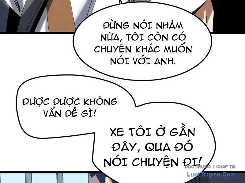 Đặc Chủng Trùng Sinh Về Thời Trung Học Chap 9 - Next Chap 10