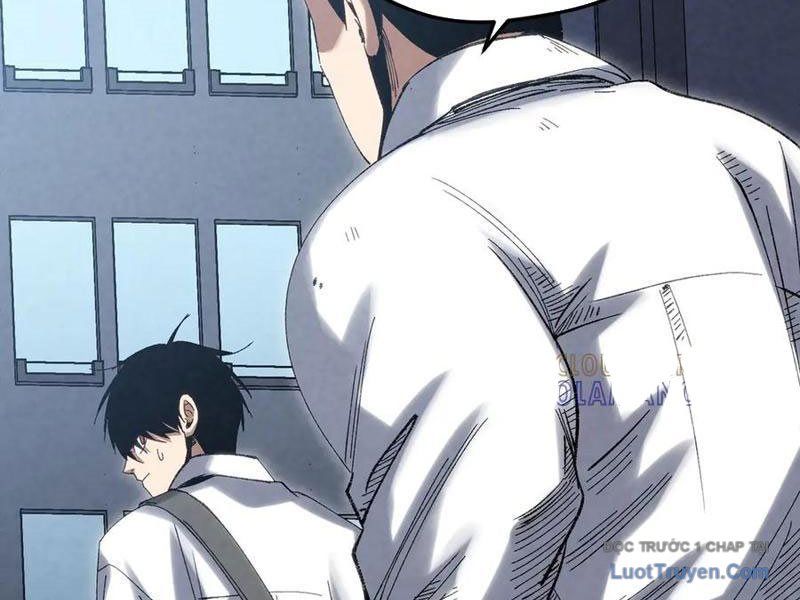 Đặc Chủng Trùng Sinh Về Thời Trung Học Chap 9 - Next Chap 10