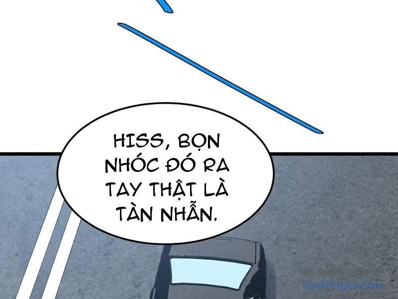 Đặc Chủng Trùng Sinh Về Thời Trung Học Chap 9 - Next Chap 10