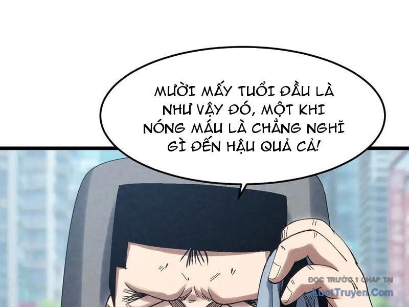 Đặc Chủng Trùng Sinh Về Thời Trung Học Chap 9 - Next Chap 10