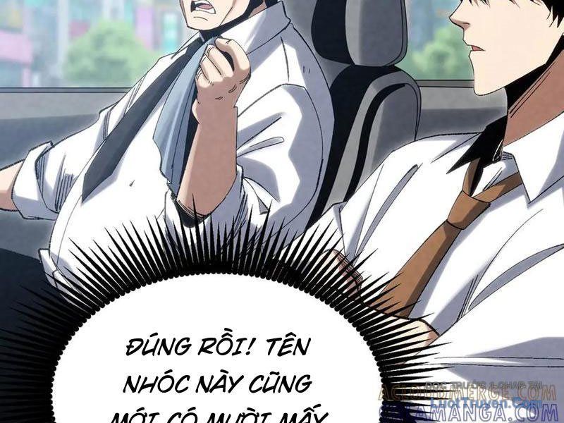 Đặc Chủng Trùng Sinh Về Thời Trung Học Chap 9 - Next Chap 10