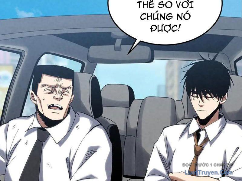 Đặc Chủng Trùng Sinh Về Thời Trung Học Chap 9 - Next Chap 10