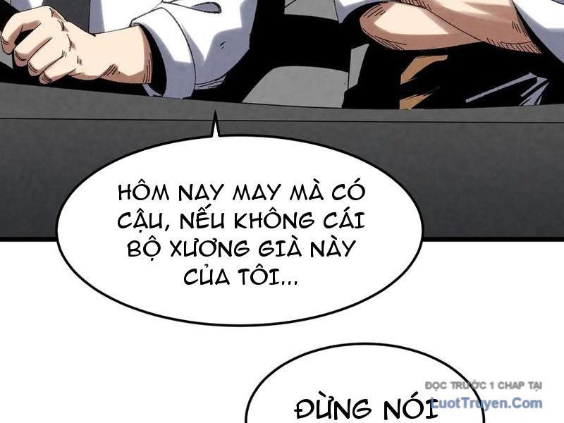 Đặc Chủng Trùng Sinh Về Thời Trung Học Chap 9 - Next Chap 10