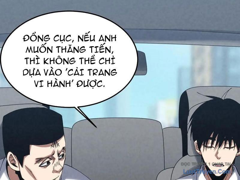 Đặc Chủng Trùng Sinh Về Thời Trung Học Chap 9 - Next Chap 10