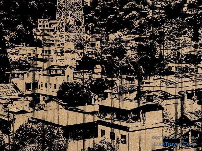 Đặc Chủng Trùng Sinh Về Thời Trung Học Chap 9 - Next Chap 10