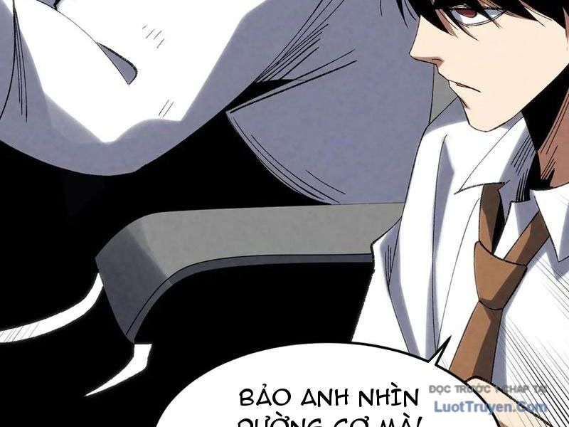 Đặc Chủng Trùng Sinh Về Thời Trung Học Chap 9 - Next Chap 10
