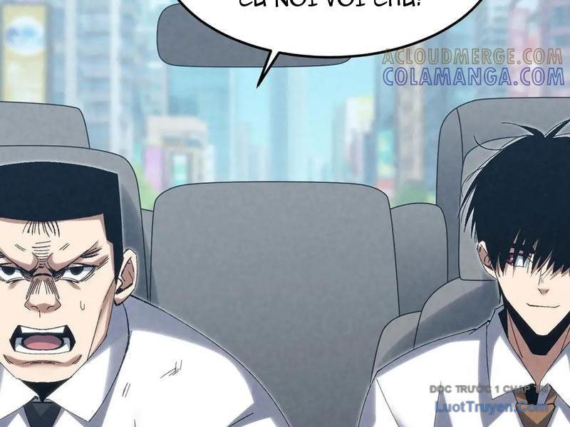 Đặc Chủng Trùng Sinh Về Thời Trung Học Chap 9 - Next Chap 10