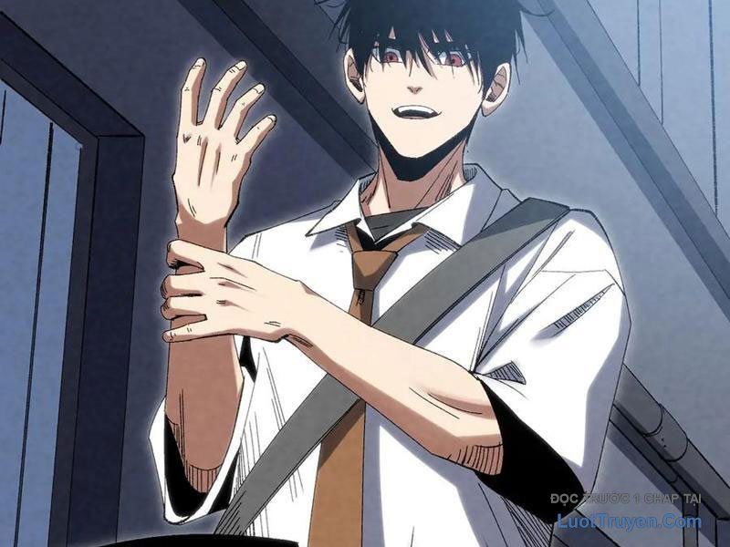 Đặc Chủng Trùng Sinh Về Thời Trung Học Chap 9 - Next Chap 10