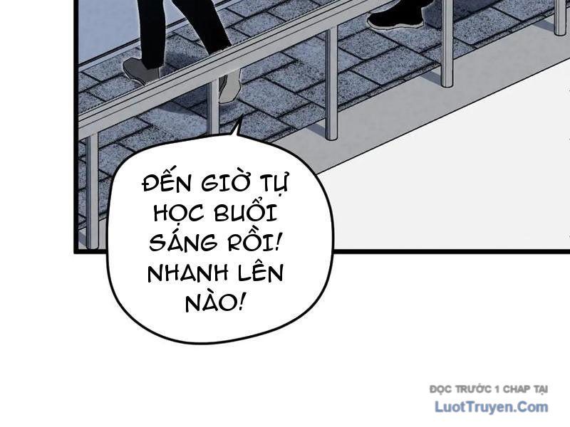 Đặc Chủng Trùng Sinh Về Thời Trung Học Chap 9 - Next Chap 10