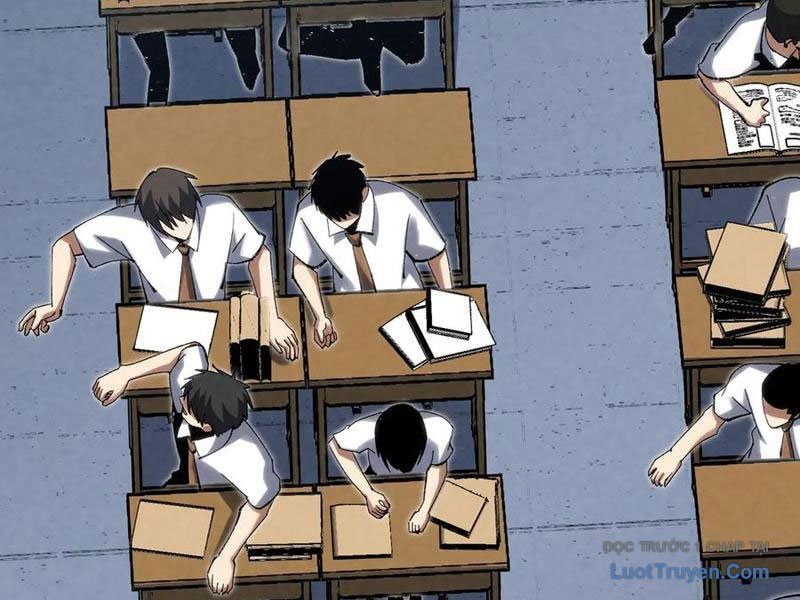 Đặc Chủng Trùng Sinh Về Thời Trung Học Chap 9 - Next Chap 10