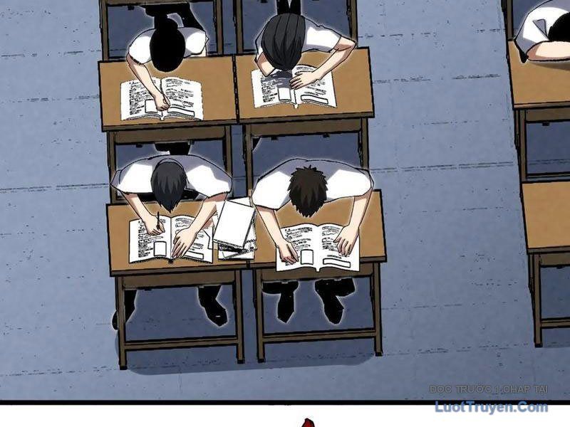Đặc Chủng Trùng Sinh Về Thời Trung Học Chap 9 - Next Chap 10