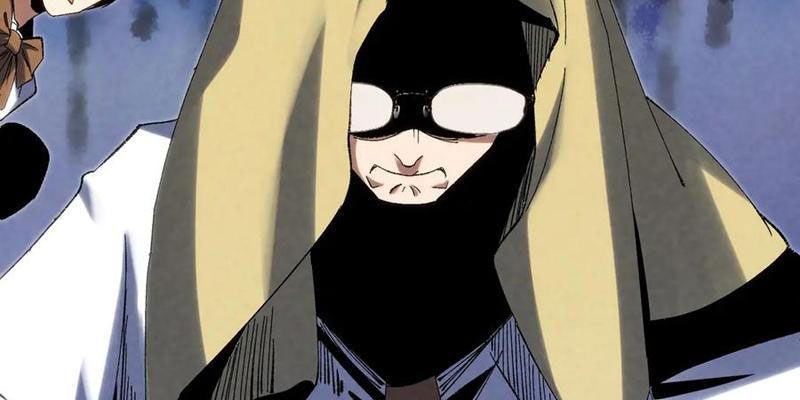 Đặc Chủng Trùng Sinh Về Thời Trung Học Chap 9 - Next Chap 10