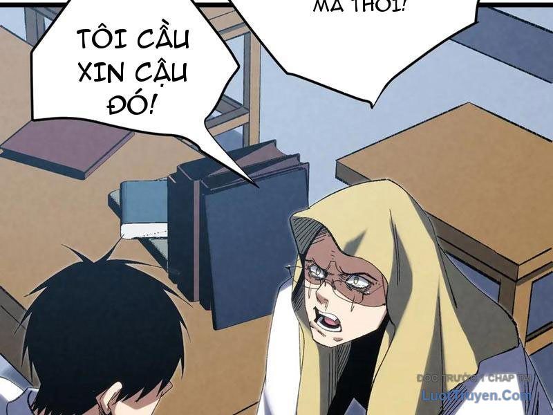 Đặc Chủng Trùng Sinh Về Thời Trung Học Chap 9 - Next Chap 10