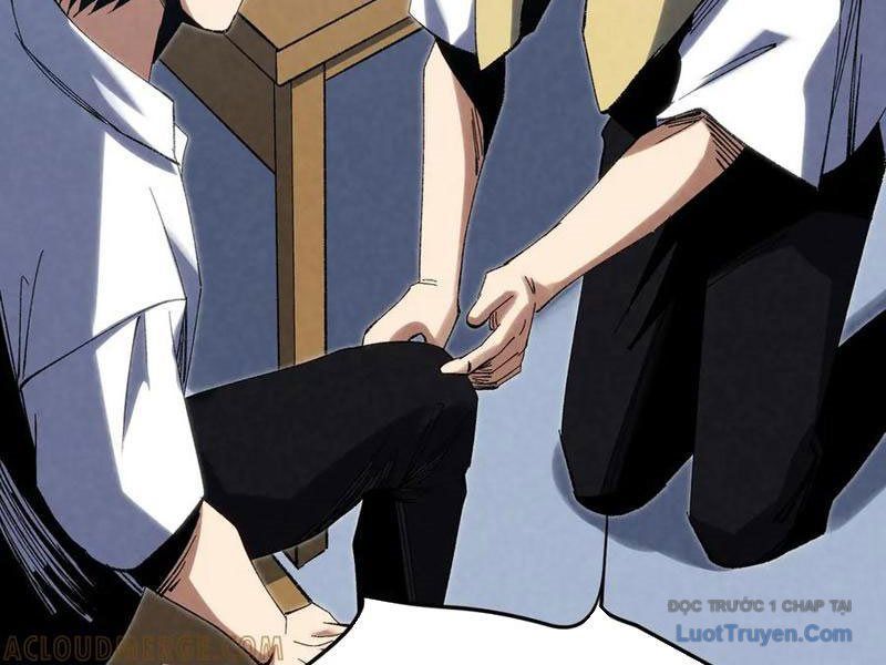 Đặc Chủng Trùng Sinh Về Thời Trung Học Chap 9 - Next Chap 10