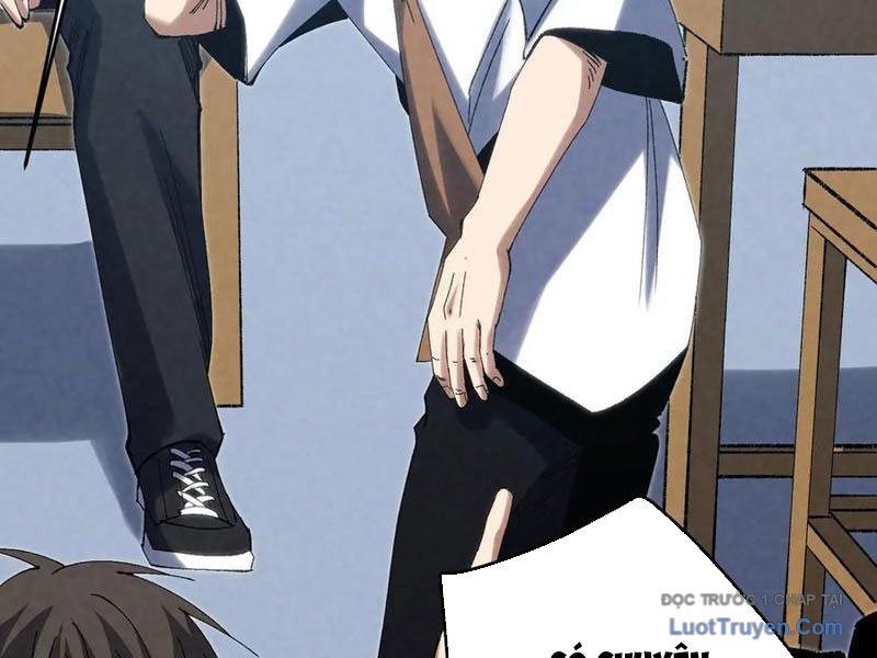 Đặc Chủng Trùng Sinh Về Thời Trung Học Chap 9 - Next Chap 10