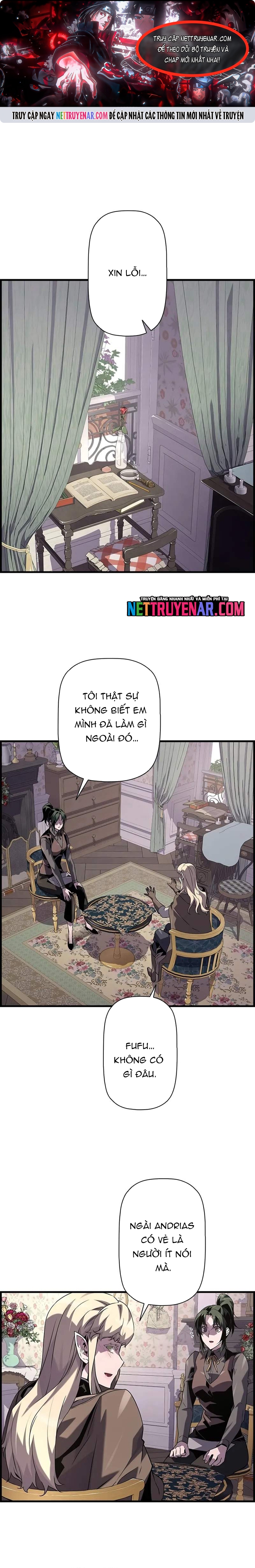 Đặc Tính Tiến Hóa Của Chiêu Hồn Sư Chap 104 - Next Chap 105