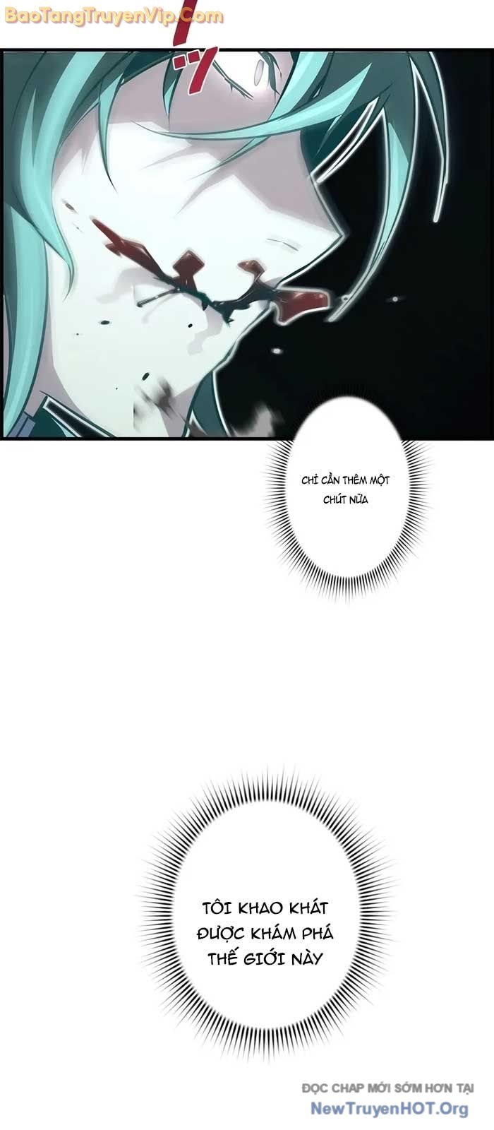 Đặc Tính Tiến Hóa Của Chiêu Hồn Sư Chap 88 - Next Chap 89