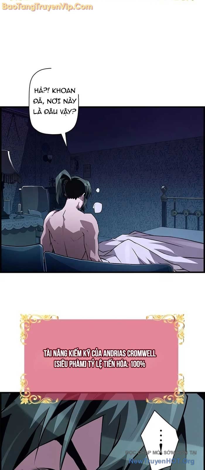 Đặc Tính Tiến Hóa Của Chiêu Hồn Sư Chap 88 - Next Chap 89