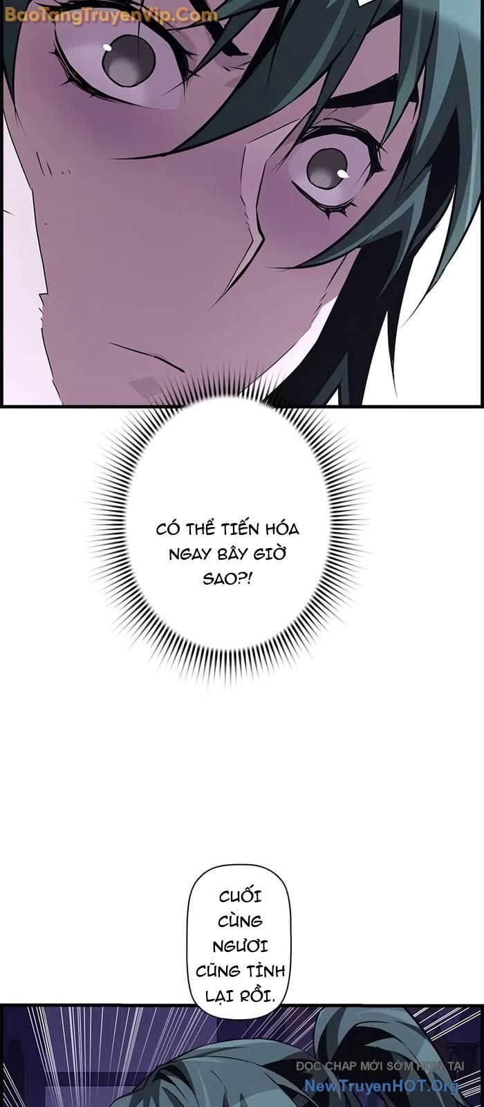 Đặc Tính Tiến Hóa Của Chiêu Hồn Sư Chap 88 - Next Chap 89