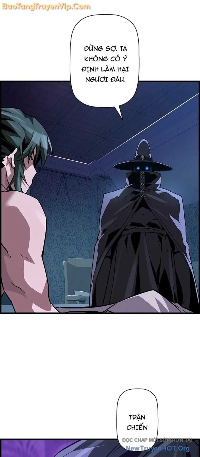 Đặc Tính Tiến Hóa Của Chiêu Hồn Sư Chap 88 - Next Chap 89