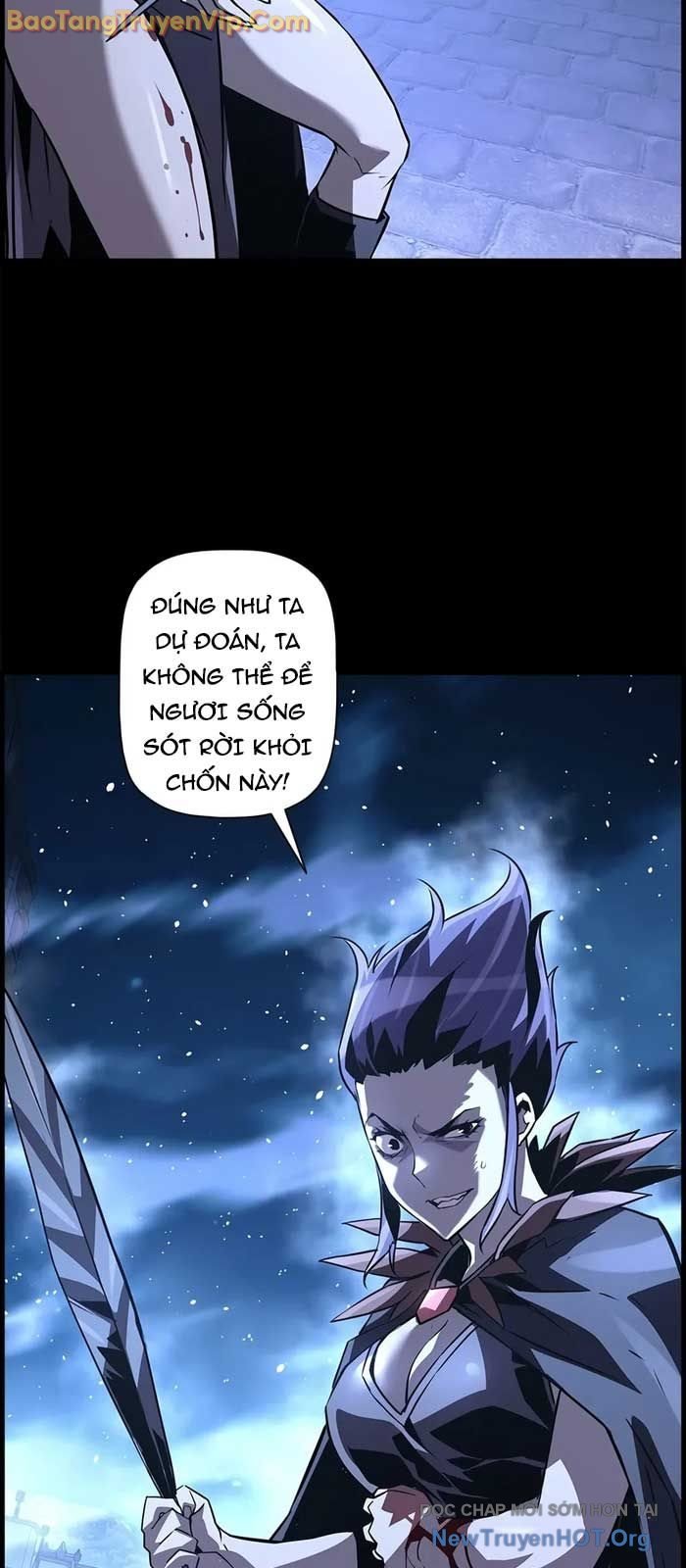 Đặc Tính Tiến Hóa Của Chiêu Hồn Sư Chap 88 - Next Chap 89