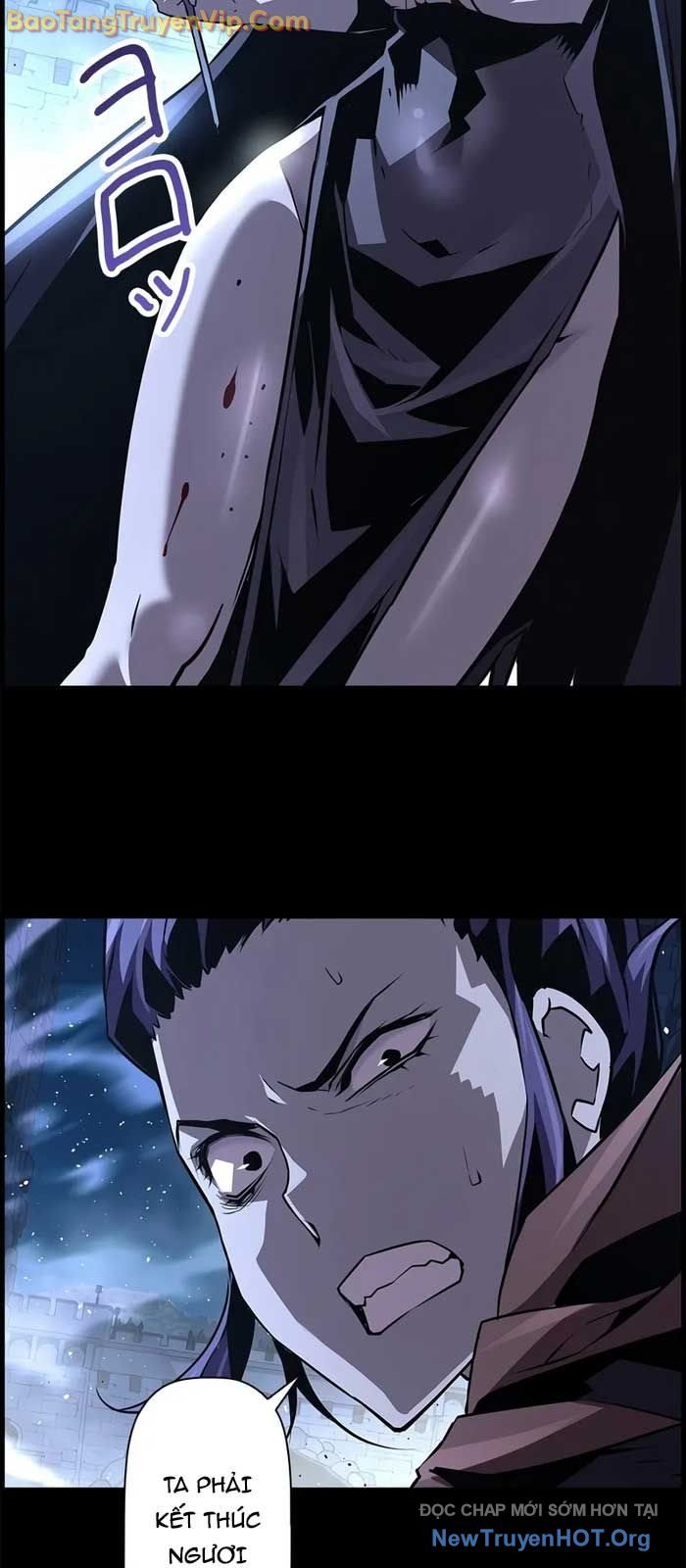 Đặc Tính Tiến Hóa Của Chiêu Hồn Sư Chap 88 - Next Chap 89