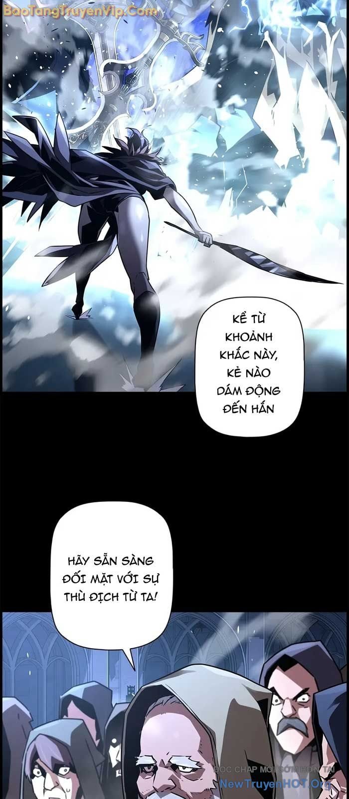 Đặc Tính Tiến Hóa Của Chiêu Hồn Sư Chap 88 - Next Chap 89