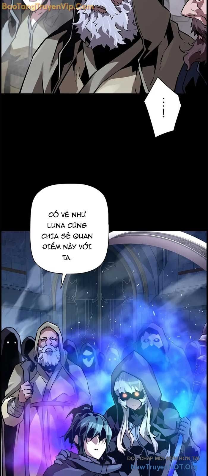 Đặc Tính Tiến Hóa Của Chiêu Hồn Sư Chap 88 - Next Chap 89