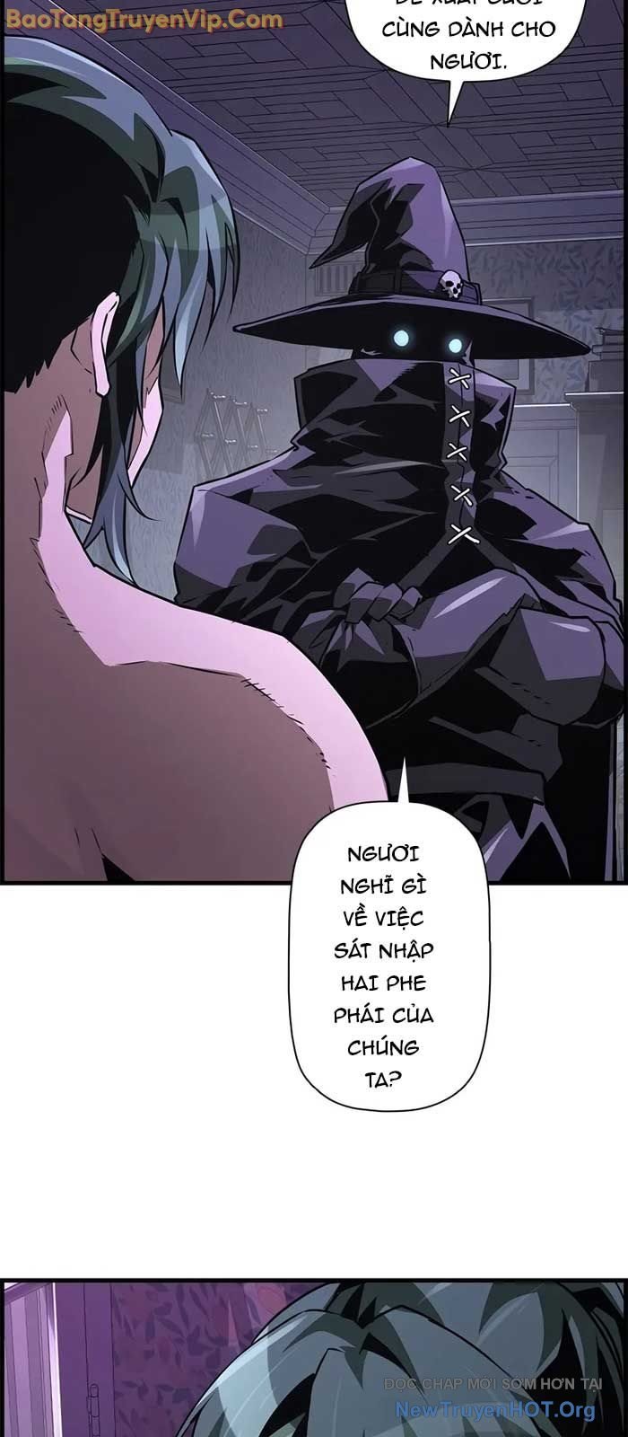 Đặc Tính Tiến Hóa Của Chiêu Hồn Sư Chap 88 - Next Chap 89