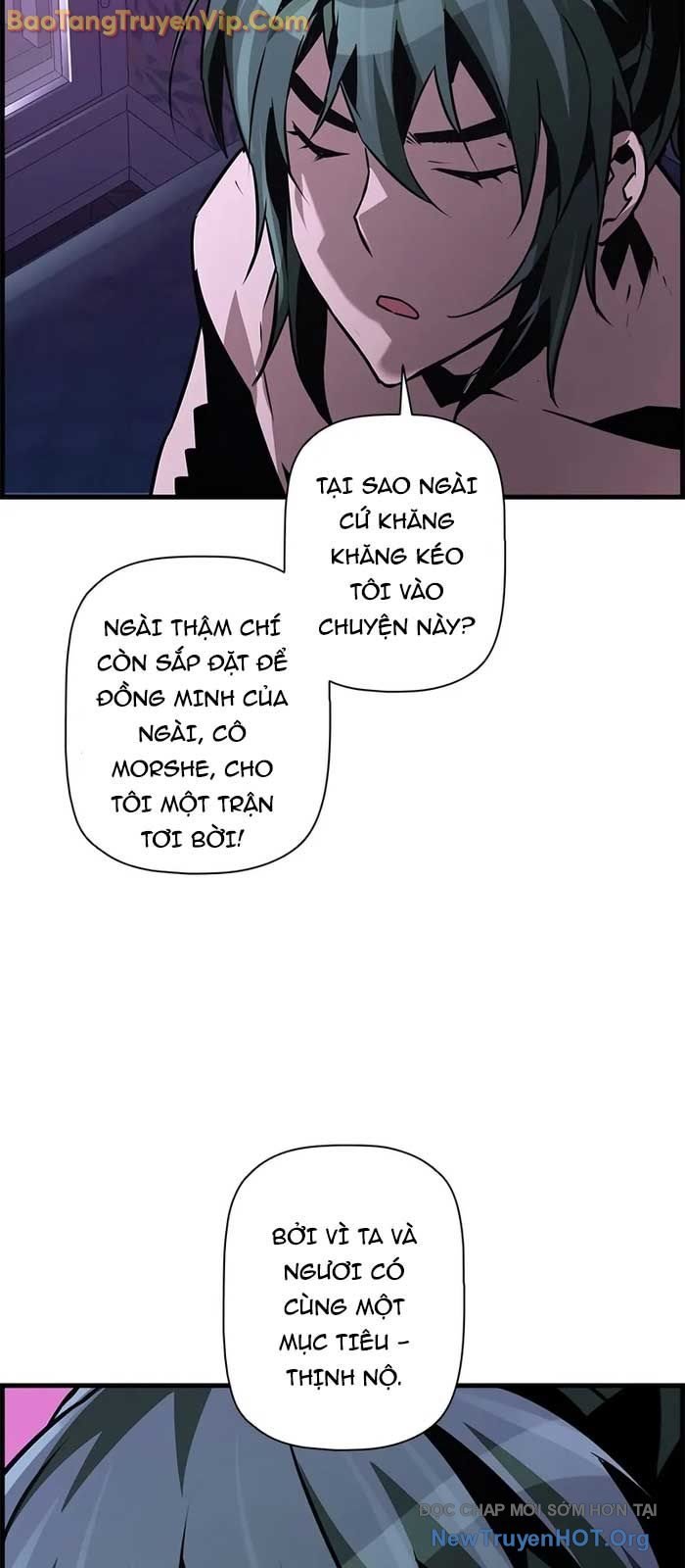 Đặc Tính Tiến Hóa Của Chiêu Hồn Sư Chap 88 - Next Chap 89