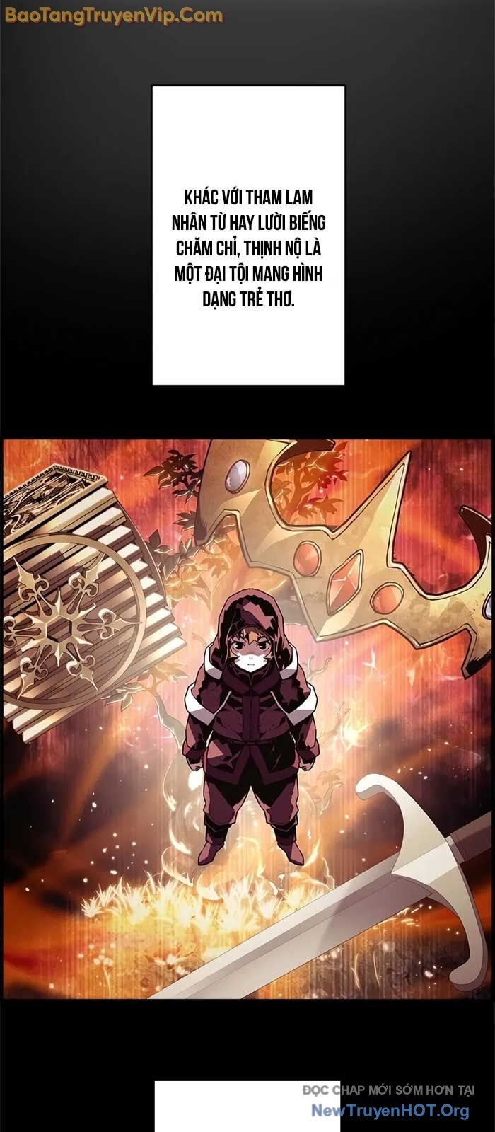 Đặc Tính Tiến Hóa Của Chiêu Hồn Sư Chap 88 - Next Chap 89