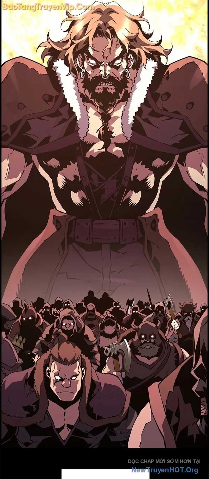 Đặc Tính Tiến Hóa Của Chiêu Hồn Sư Chap 88 - Next Chap 89